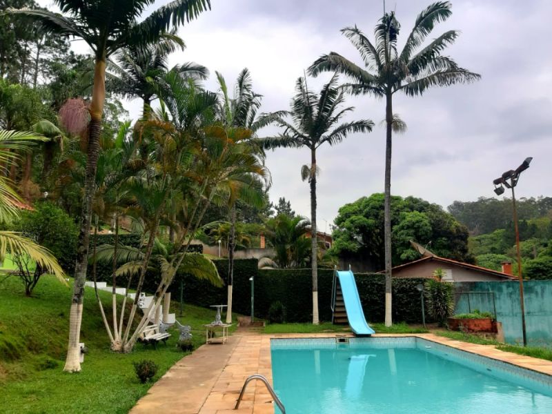 Foto principal da clínica Clínica de Recuperação Masculina em Jaraguá (SP)