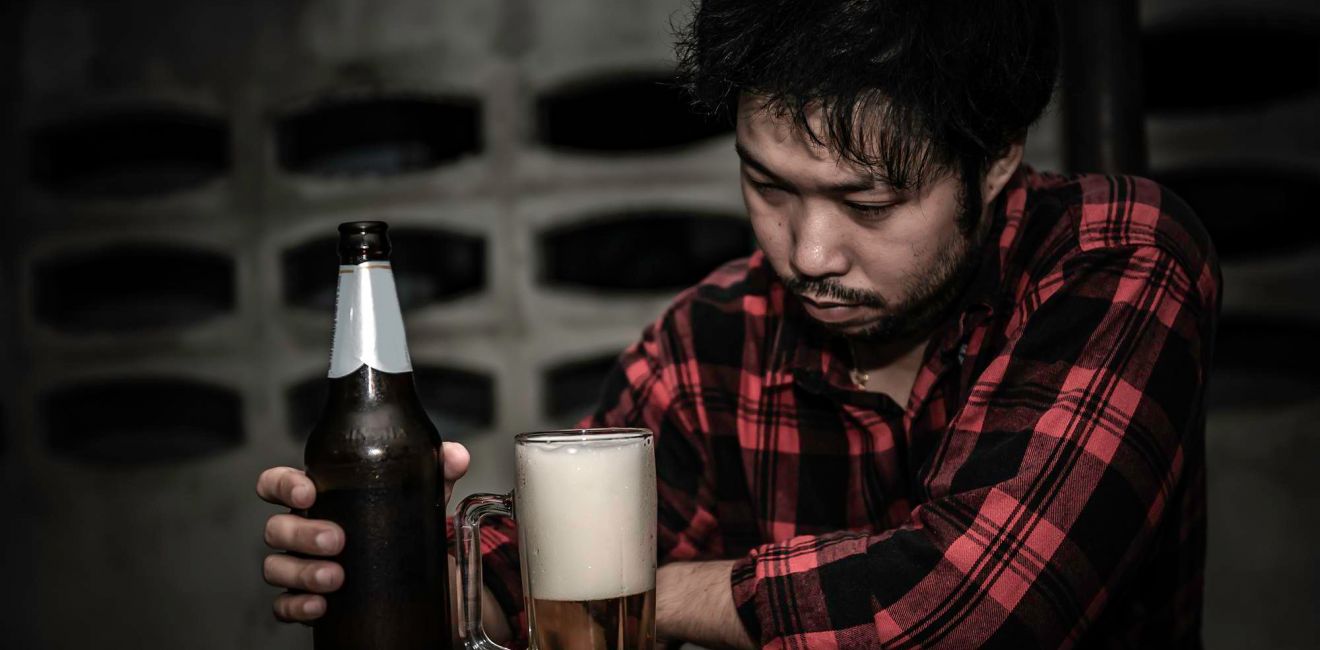 Alcoolismo: O que você precisa saber a respeito!