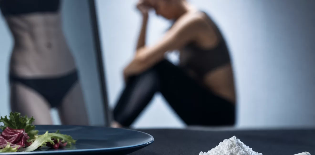 Uso de cocaína e perda de peso: quando buscar ajuda?
