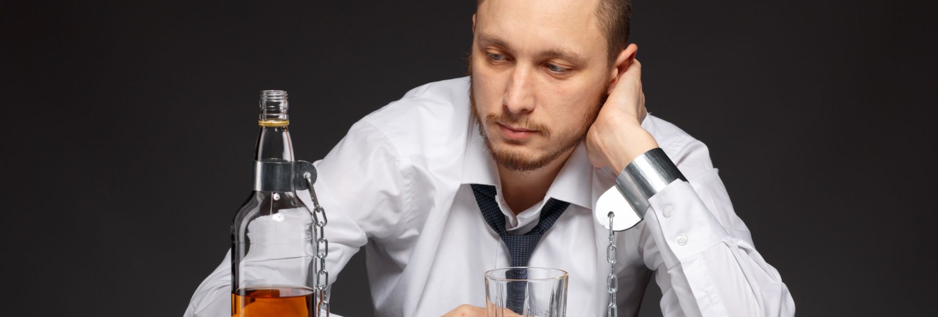 Clínica de reabilitação para alcoólatras