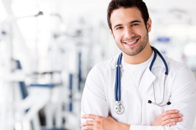 Como funciona uma clínica de reabilitação?