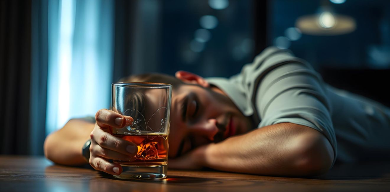 Alcoolismo e Saúde Mental: Entenda a Relação e os Caminhos para a Recuperação