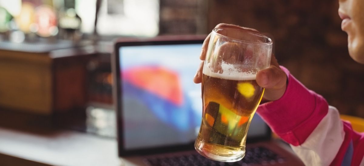 Será que sou um alcoólatra, como encontrar o melhor tratamento?