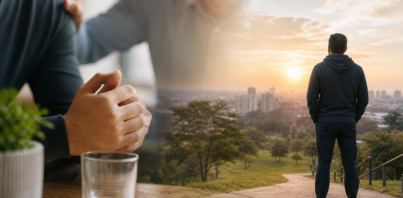 Tratamento para Alcoolismo em Santo André e Prevenção de Recaídas