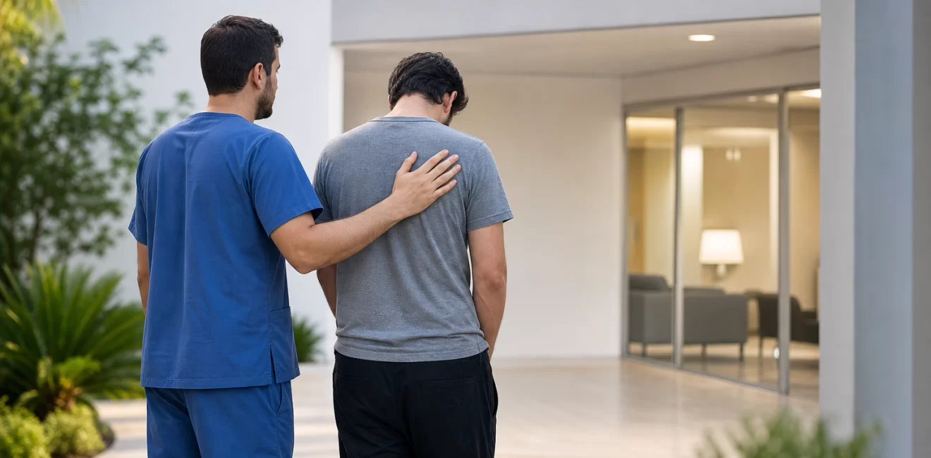 Como Funciona o Tratamento com Internação Involuntária em SP