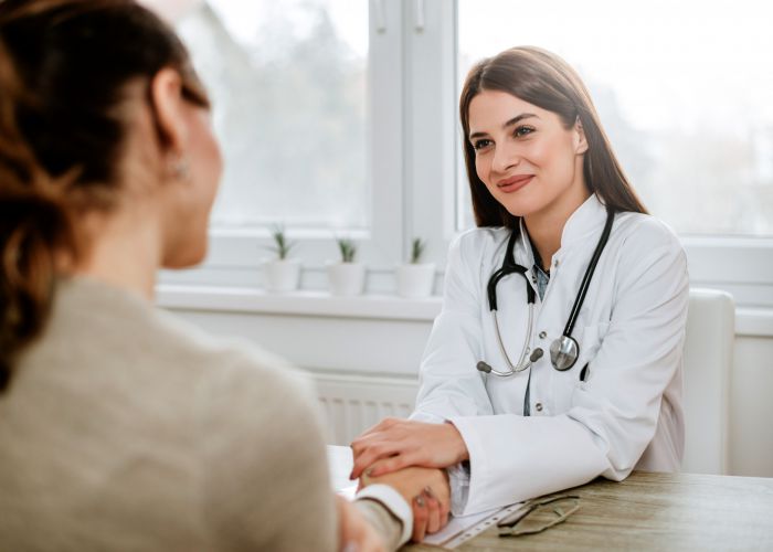 Como funciona a internação involuntária para mulheres?