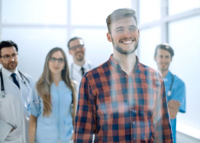 Dependência química: onde encontrar o melhor  tratamento em São Paulo?