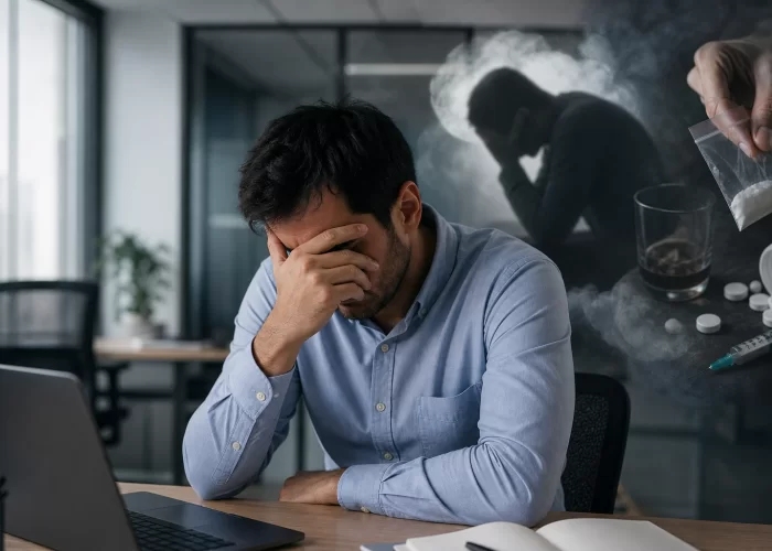 Faltas no trabalho por drogas: quando a situação está piorando?
