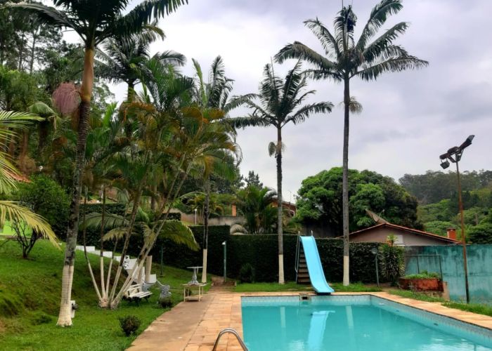 Foto da clínicaClínica de Recuperação Masculina em Jaraguá (SP)