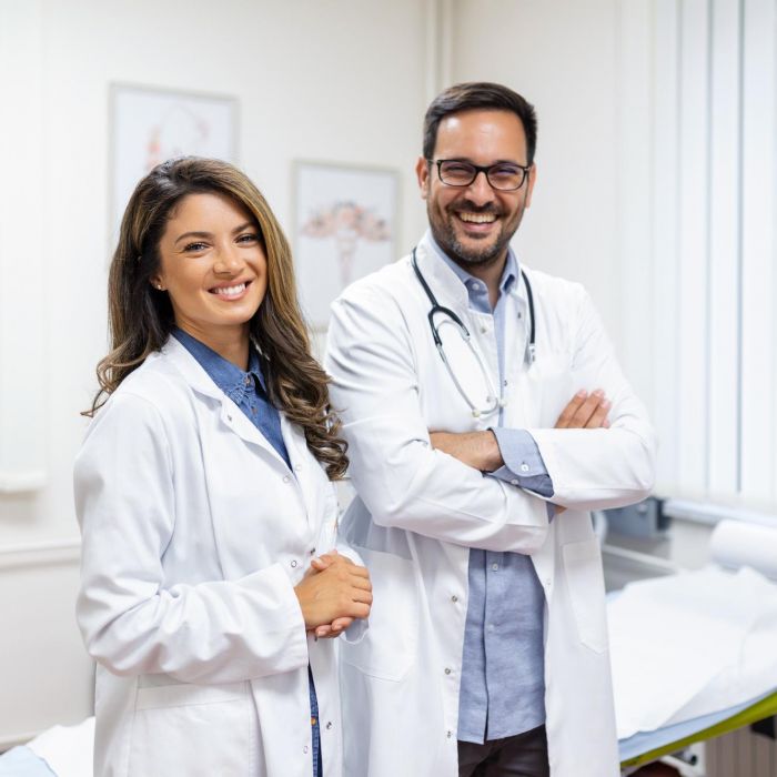 Como funciona uma clínica de recuperação?