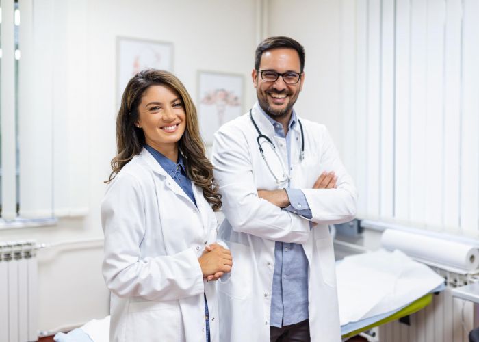 Profissionais do Grupo Aguiar: Dedicação e Excelência no Tratamento da Dependência Química