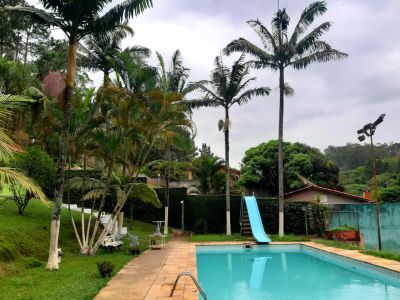 Clínica de Recuperação Jaraguá Alcoólatras