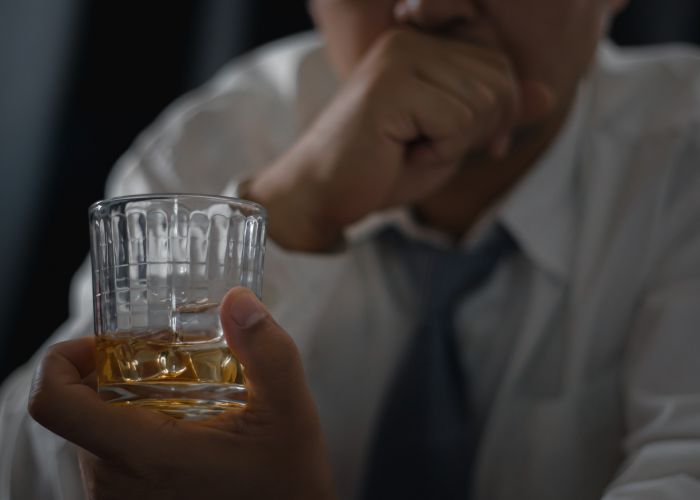 Clínica para alcoólatras em são paulo