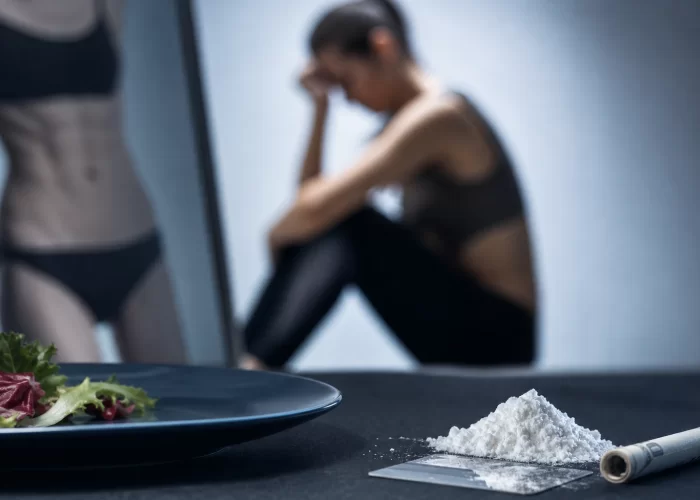 Uso de cocaína e perda de peso: quando buscar ajuda?