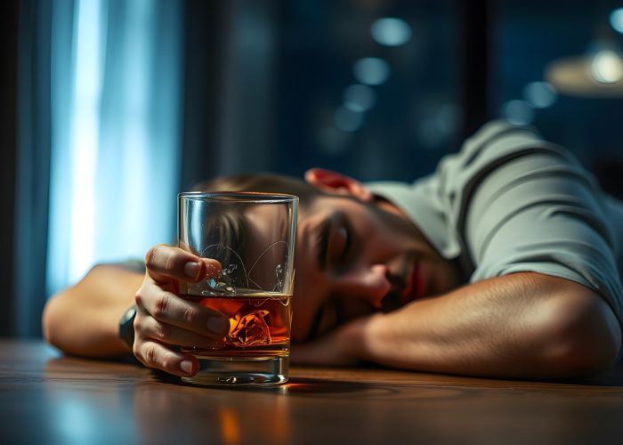 Alcoolismo e Saúde Mental: Entenda a Relação e os Caminhos para a Recuperação