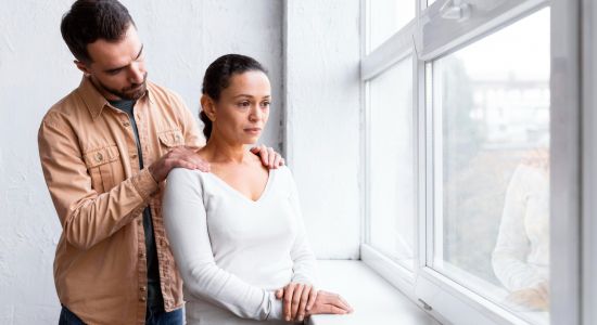 Como internar um drogado contra sua vontade