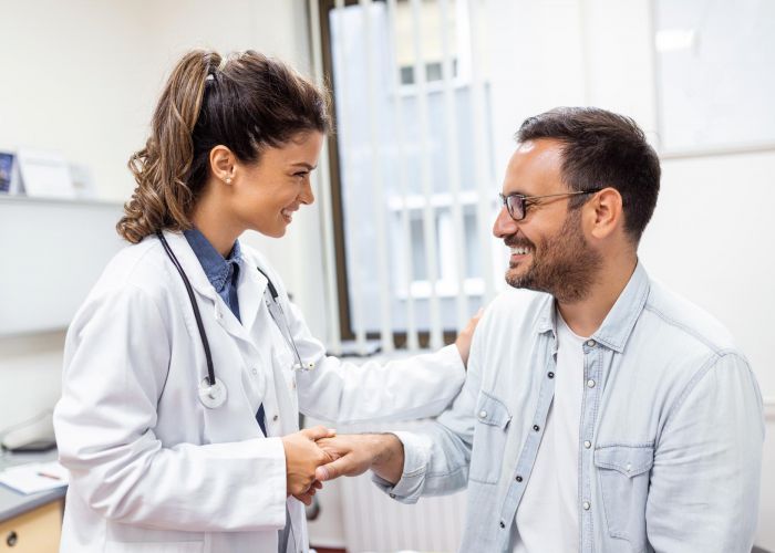 Internação involuntária para dependentes químicos