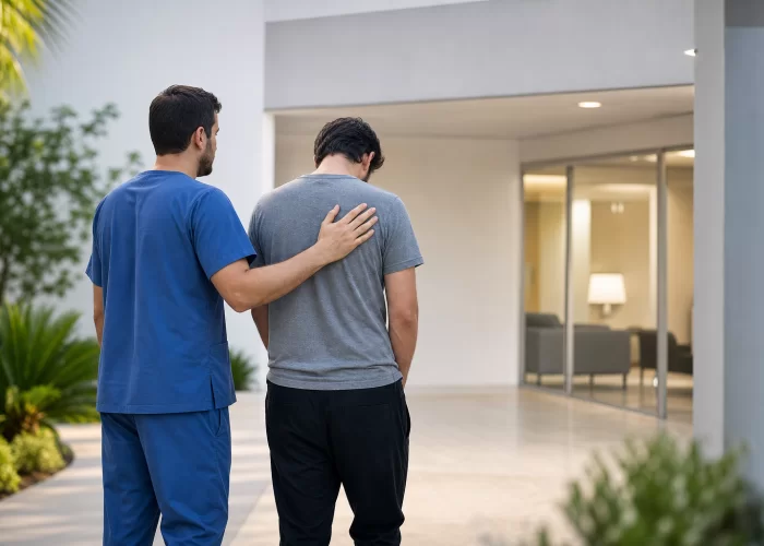 Como Funciona o Tratamento com Internação Involuntária em SP