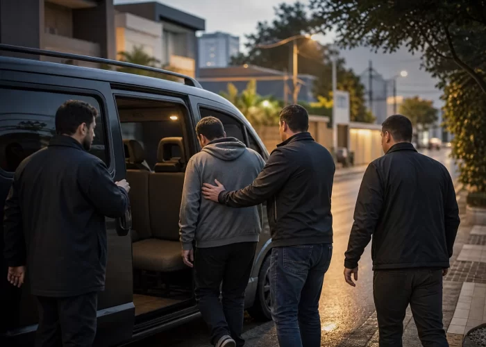 Como Funciona a Remoção de Dependentes Químicos 24h em SP