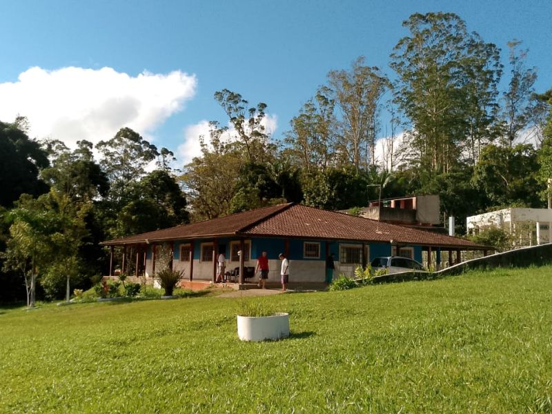 Foto 2 da clínica Clínica de Recuperação Masculina em Embu-Guaçu (SP)