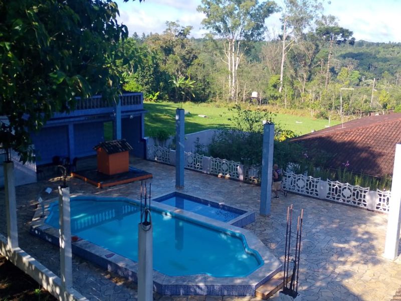 Foto 12 da clínica Clínica de Recuperação Masculina em Embu-Guaçu (SP)