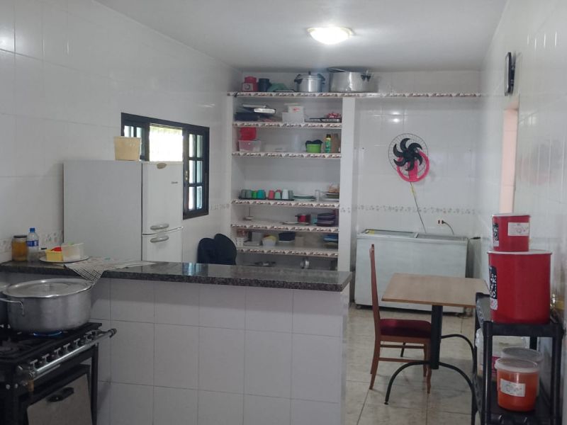 Foto 13 da clínica Clínica de Recuperação Masculina em Embu-Guaçu (SP)