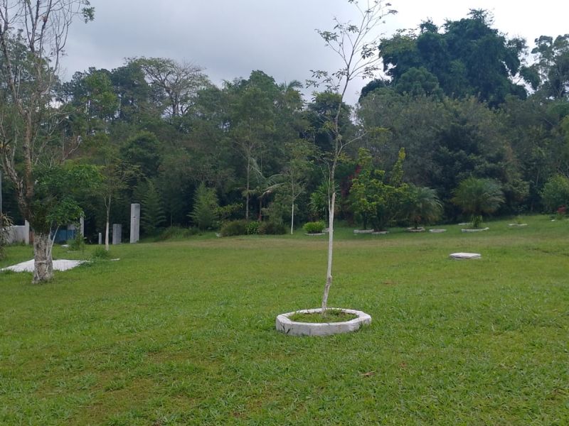 Foto 14 da clínica Clínica de Recuperação Masculina em Embu-Guaçu (SP)
