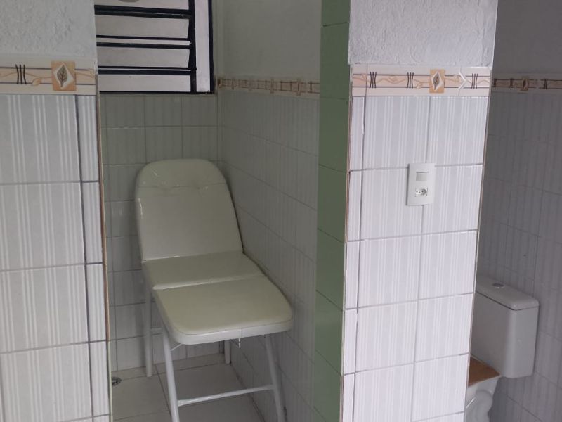 Foto 15 da clínica Clínica de Recuperação Masculina em Embu-Guaçu (SP)