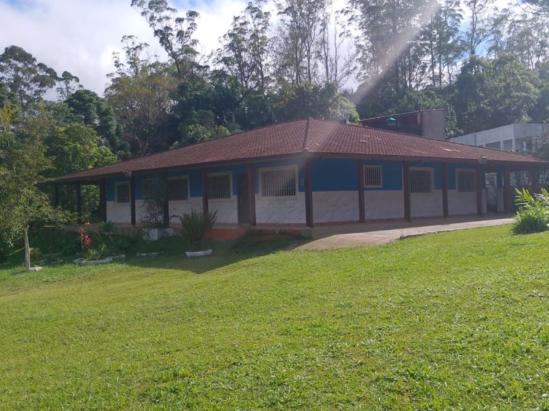 Foto 16 da clínica Clínica de Recuperação Masculina em Embu-Guaçu (SP)