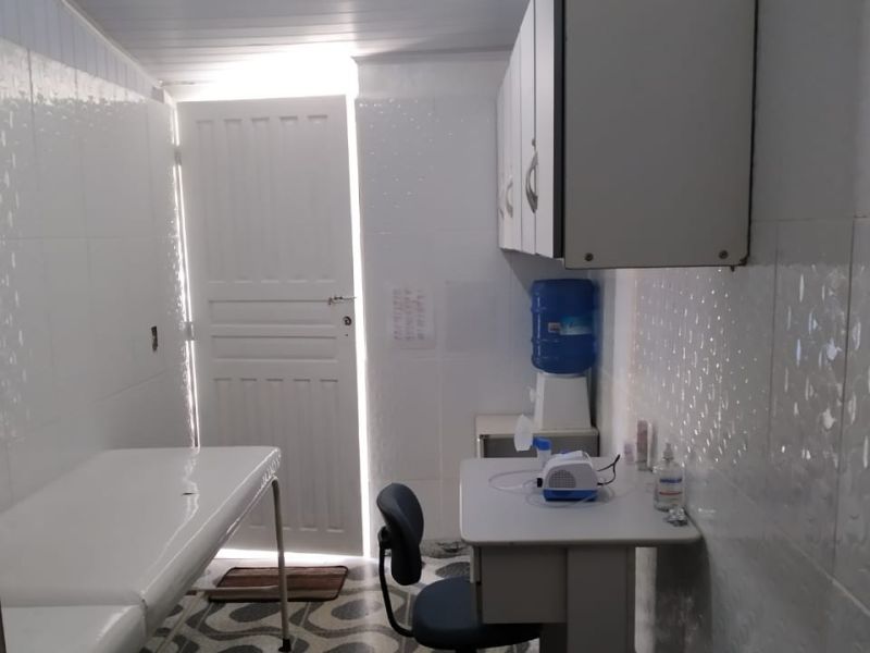 Foto 17 da clínica Clínica de Recuperação Masculina em Embu-Guaçu (SP)