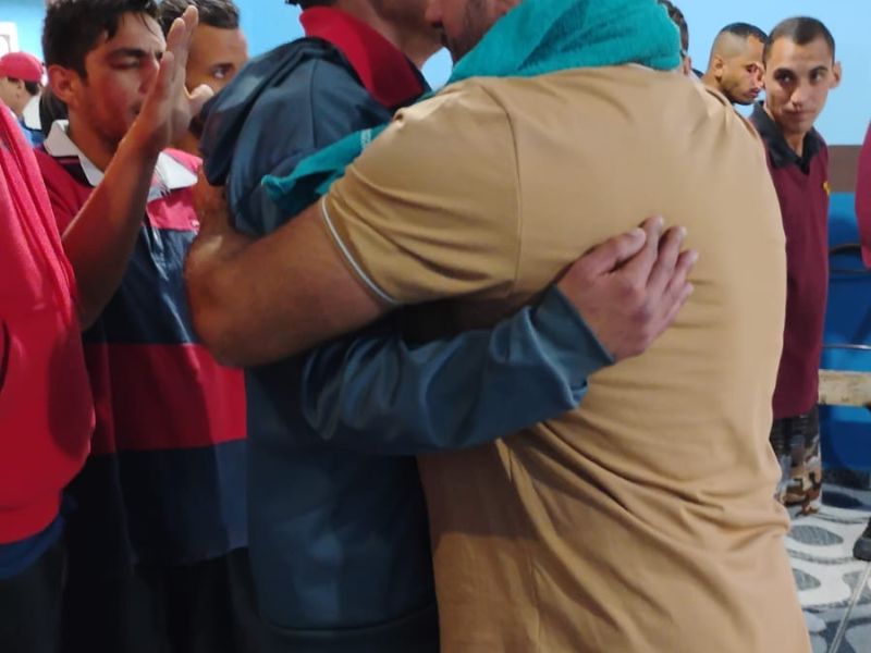 Foto 20 da clínica Clínica de Recuperação Masculina em Embu-Guaçu (SP)