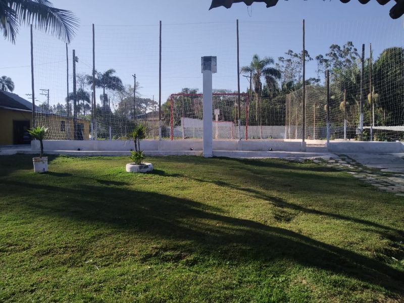 Foto 25 da clínica Clínica de Recuperação Masculina em Embu-Guaçu (SP)