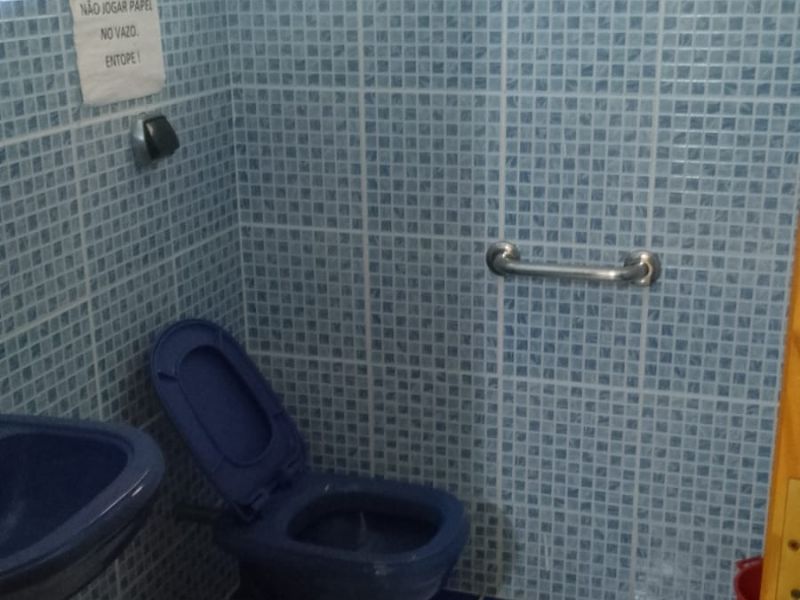 Foto 6 da clínica Clínica de Recuperação Masculina em Embu-Guaçu (SP)