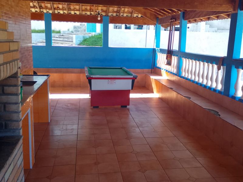 Foto 11 da clínica Clínica de Recuperação Masculina em Embu-Guaçu (SP)