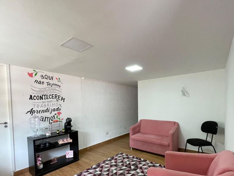 Foto 3 da clínica Clínica de recuperação feminina em Jaraguá (SP)