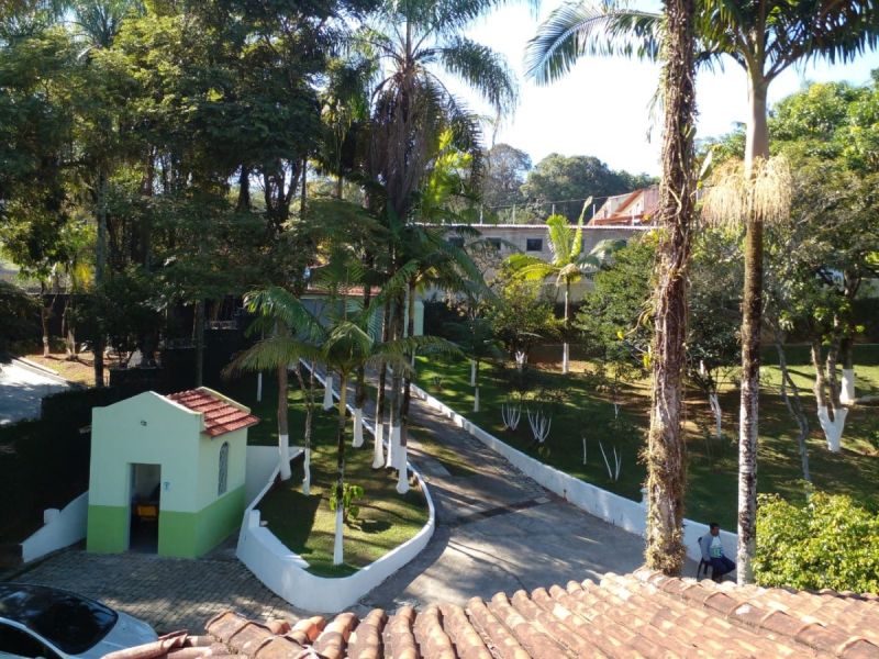 Foto 13 da clínica Clínica de Recuperação Masculina em Jaraguá (SP)