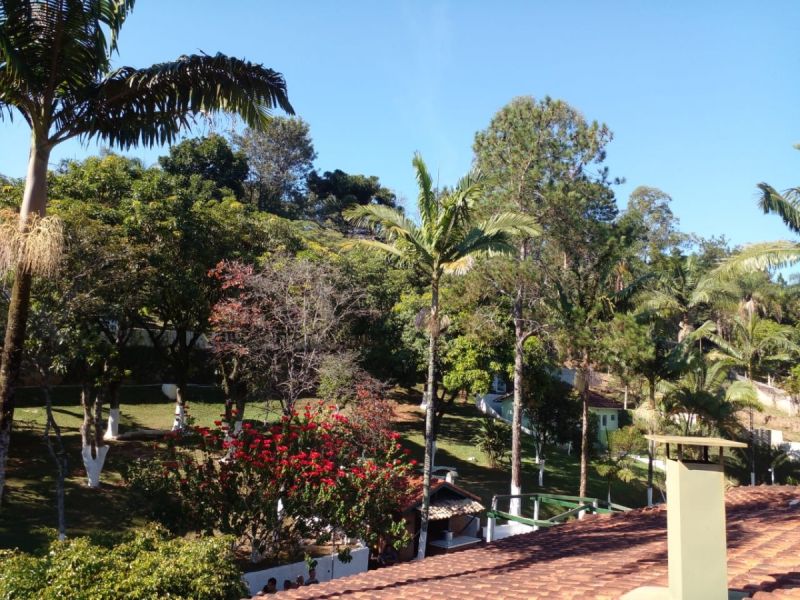 Foto 14 da clínica Clínica de Recuperação Masculina em Jaraguá (SP)