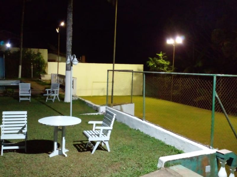 Foto 15 da clínica Clínica de Recuperação Masculina em Jaraguá (SP)