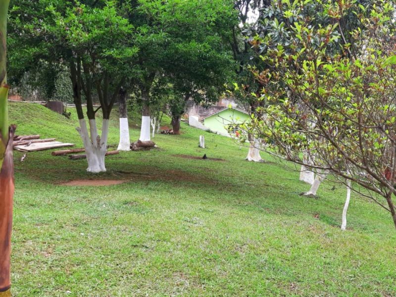Foto 6 da clínica Clínica de Recuperação Masculina em Jaraguá (SP)